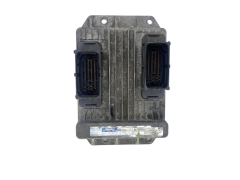 Ohjausyksikkö 897350-9488 112500-0166 Opel Denso 50392