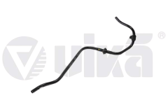 Tyhjiöletku Tee VW Audi 1J0612041FQ 66121555201 Vika