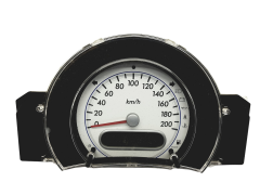 Nopeusmittari Suzuki Splash 34100-T51K04 Pricol