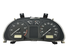Kierroslukumittari VW Polo 6N 6N0919860T 0263602005 57381