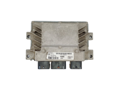 Ohjausyksikkö F1B1-12A650-FA A2C10032100 Ford FoMoCo