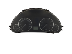 Kierroslukumittari Mercedes C A2035408947 110080307006