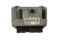 Ohjausyksikkö 89661-0D270 0261208841 Toyota Bosch 52779