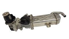 Egr Venttiili 03L131512CF Alkuperäinen VW Audi Seat Skoda 1.6 TDI 2.0 TDI