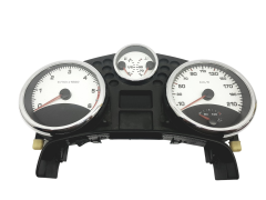 Kierroslukumittari Peugeot 207 9662904980 A2C53190342 56362