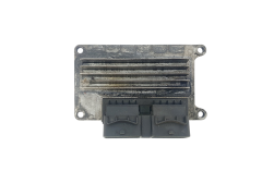 Ohjausyksikkö IAW5NR.CE1 8200123939 8200128779 Renault Magneti Marelli