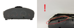 Kierroslukumittari Rover 45 AR0052002 YAC000330XXX 2407