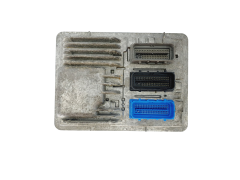 Ohjausyksikkö 12681318 811839393 12669908 Opel GM 37230
