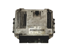 Ohjausyksikkö 0281011776 8200391966 8200386508 Renault Bosch 27596