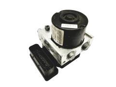 Abs-pumppu Renault Twingo 2 8201065089 10.0970-1440.3 ATE 38236