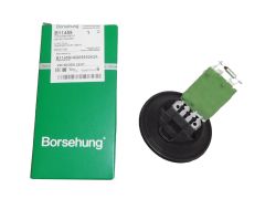 Puhaltimen Vastus 6Q0959263A B11459 VW Audi Seat Borsehung