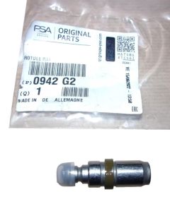 Keinuvarsi Alkuperäinen 0942G2 0942.G2 Citroen Peugeot