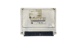 Ohjausyksikkö BMW 7786887 0281010205 Bosch 44539