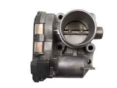 Kaasuläpän venttiili Fiat Lancia 0280750042 1.2B Bosch