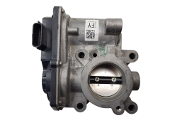 Kaasuläpän venttiili Renault 161206038R H8201171233 0.9 1.2 TCE 2842