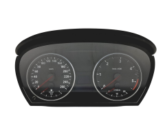 Nopeusmittari BMW 3 E90 9187085-01 A2C53321865 51829