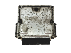 Ohjausyksikkö 0281010556 8200153946 8200095416 Renault Bosch 20427