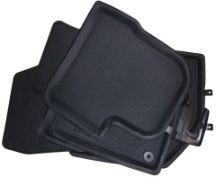 Auton lattiamatot Uusi Alkuperäinen 1648527780 Peugeot