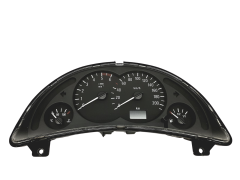 Kierroslukumittari Opel Corsa C 13173347WA 110008988026 31301