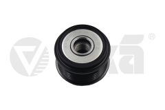 Laturin hihnapyörä 03D903119A 99031347401 VW Seat Skoda Vika