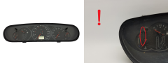 Kierroslukumittari Citroen C5 9632895080 3132