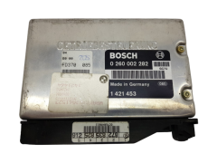 Moottorin Ohjausyksikkö BMW 0260002282 1421453 Bosch 22510