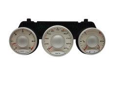 Nopeusmittari 807 Ulysse C8 1400613880 PSA Fiat 3142