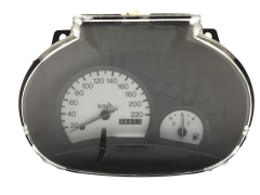 Kierroslukumittari Ford Ka YS5F10849AB Visteon 49863