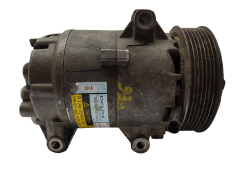 Ilmastoinnin Kompressori Renault Scenic 2 Megane 2 8200309193 01140018 Delphi 7051
