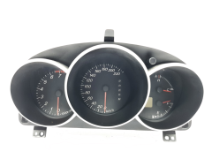 Kierroslukumittari Mazda 3 4NBP4NC 32302