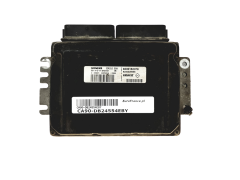 Ohjausyksikkö S110115000B 8200162378 8200029658 Renault Siemens 24554