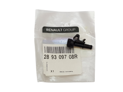 Pesusuutin Renault 289309708R Alkuperäinen