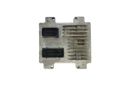 Ohjausyksikkö 55598146 12642927 ABXF Opel ACDelco 38461