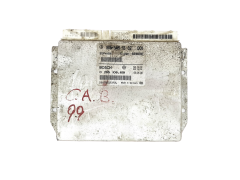 Ohjausyksikkö 1685451332Q01 0265109619 Mercedes Bosch 26185
