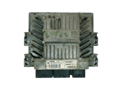 Ohjausyksikkö S122326108A 8200565863 8200495479 Renault Siemens 30969
