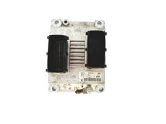 Ohjausyksikkö Opel 24443796 0261207423 Bosch GM 28743