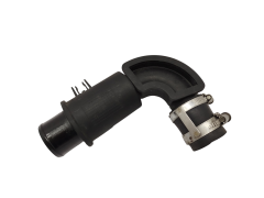 Ahtoputki 8200164191 1.5 DCI Renault Nissan
