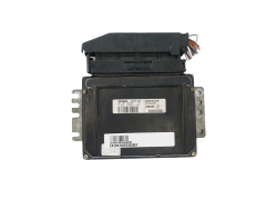Ohjausyksikkö S110115000A 8200162378 8200029658 Renault Siemens 35300