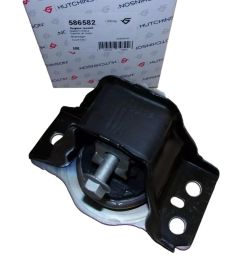 Moottorin Kiinnike Tee Renault 586582 8200780780 Hutchinson