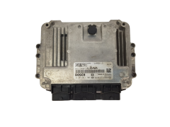 Ohjausyksikkö Ford 8M51-12A650-LG 0281011701 Bosch 3624