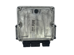 Ohjausyksikkö 0281010935 9640938680 9650221480 PSA Bosch 51060