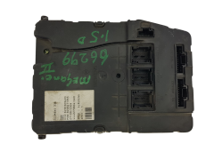 Ohjausyksikkö UCH X84 N2 8200309690 S118400220D Renault Siemens 1687