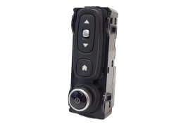 Kytkin Navi Renault Clio 4 Trafic 3 253B02050R