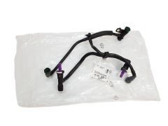 Polttoaineputki Citroen Peugeot 9808083480 1.6 HDI 8v Uusi Alkuperäinen