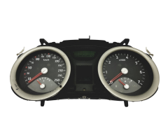 Kierroslukumittari Renault Megane 2 8200364015 50793