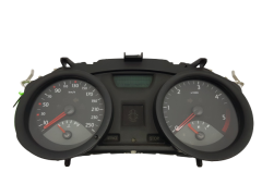 Kierroslukumittari Renault Megane 2 8200399693 A 23128