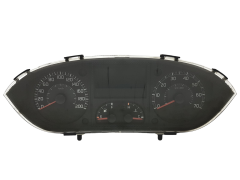 Kierroslukumittari Fiat Idea 735364160 503000680000 37573