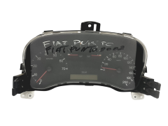 Nopeusmittari Fiat Punto 46833455 503000344700 58539