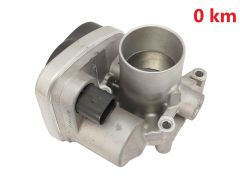 Kaasuläpän venttiili Renault Dacia 8200647826 8200687288 1.6 8V 0km