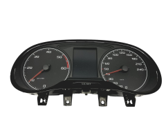 Kierroslukumittari Seat Ibiza 6P0920731A A2C94602600 57130